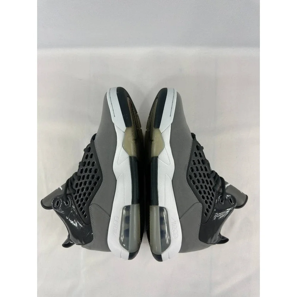 Nike Air Jordan Maxin 200 'Smoke Grey' CD6107-002 Men's Size 9